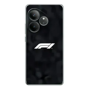 Чохол Формула1 на Realme GT Neo 6