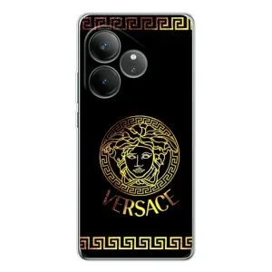 Чохли VERSACE для GT Нео 6 (PREMIUMPrint) (Logo Versace)