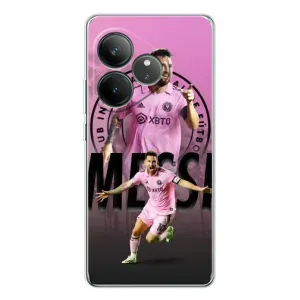 Чохли для GT Нео 6 - Лео Мессі Маямі (Messi Miami)