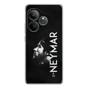 Чехол Неймар для Realme GT Neo 6 (AlphaPrint) (NEYMAR)