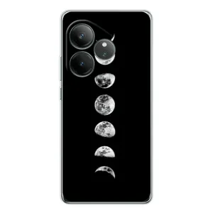 Космічні Чохли для GT Нео 6 (VPrint) (Планети)
