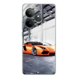 Чехлы с Машинами на GT Нео 6 (VPrint) (Sport Car)