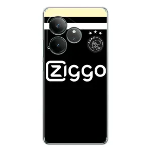 Чохли для Realme GT Neo 7 (VPrint) - Футбольні клуби (AJAX)