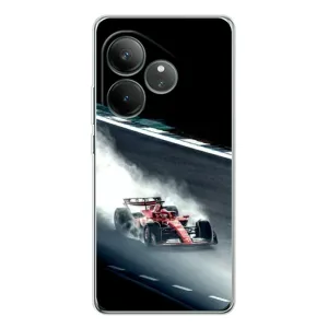 Чохол Формула1 на Realme GT Neo 7 (Болід гоночний)