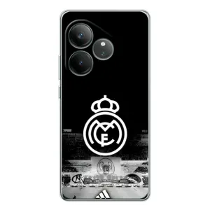 ФК Реал Мадрид чохли для Realme GT Neo 7 (AlphaPrint) (емблема Реал Мадрид)