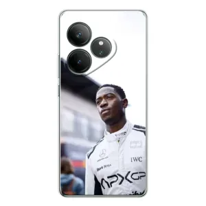 Чохол Формула1 на Realme GT Neo 7 (Ф1 Пірс)