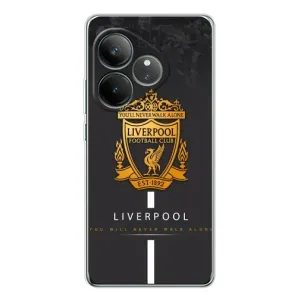 Чохли для ДжіТі Нео 7 (VPrint) - ТОП ФК (FC Liverpool)