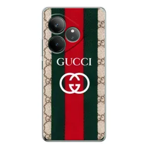 Чохли GUCCI для ДжіТі Нео 7 (AlphaPrint) (Gucci дизайн)