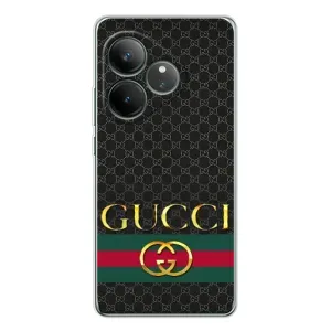 Чохли GUCCI для ДжіТі Нео 7 (AlphaPrint) (Gucci оригінал)