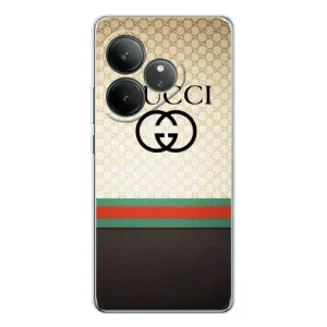 Чохли GUCCI для ДжіТі Нео 7 (AlphaPrint) (GUCCI стиль)