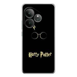 Чехлы Фильмы для ДжиТи Нео 7 (VPrint) (Harry Potter)