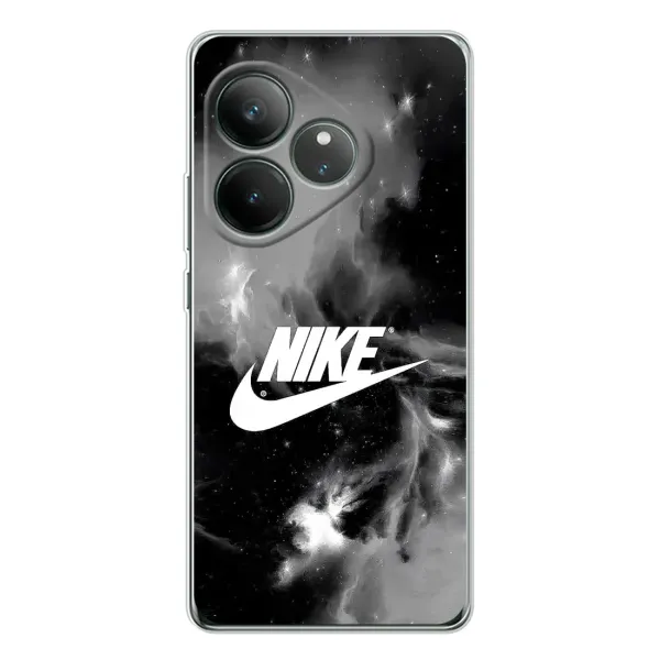 Чехол с принтом «Лого Найк» для Realme GT Neo 7