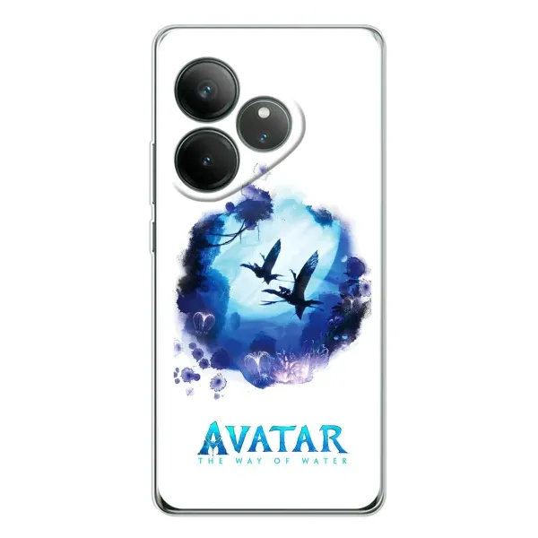 Чехол с принтом «мир Аватаров» для Realme GT Neo 7