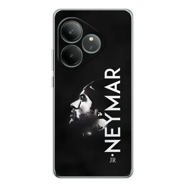 Чехол с принтом «NEYMAR» для Realme GT Neo 7