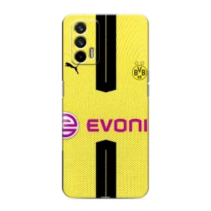 Чохли для Realme GT (VPrint) - Футбольні клуби (BVB)