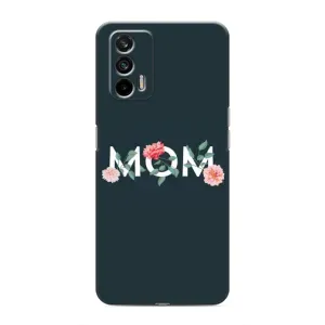 Чохли для мами на Realme GT