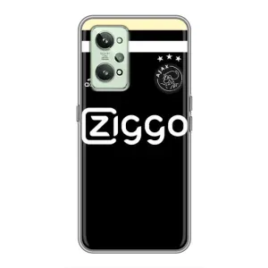 Чохли для Realme GT2 (VPrint) - Футбольні клуби (AJAX)
