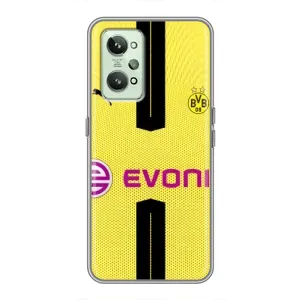 Чохли для Realme GT2 (VPrint) - Футбольні клуби (BVB)