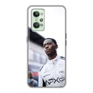 Чохол Формула1 на Realme GT2 (Ф1 Пірс)
