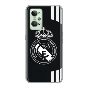 ФК Реал Мадрид чохли для Realme GT2 (AlphaPrint)