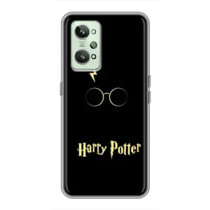 Чохли Фільми для РеалМі ГТ2 (VPrint) (Harry Potter)