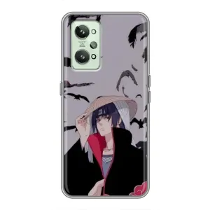 Анімешний чохол для Realme GT2 (Ітачі Itachi)