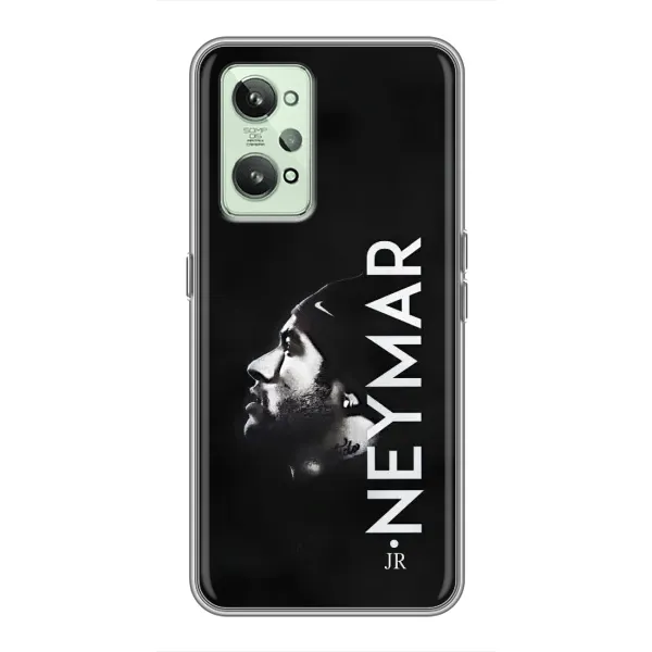 Чехол с принтом «NEYMAR» для Realme GT2