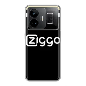 Чохли для Realme GT3 (VPrint) - Футбольні клуби (AJAX)