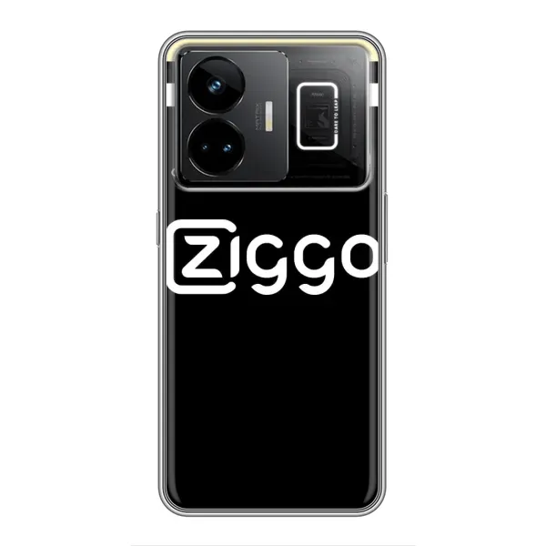 Чехол с принтом «AJAX» для Realme GT3