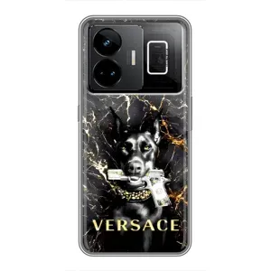 Чохли VERSACE для РеалМi GT3 (PREMIUMPrint) (AlphaPrint-ген.)