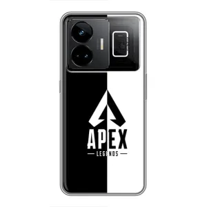 Чохли з топовими принтами для РеалМi GT3 (APEX)