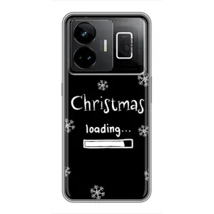 Різдвяні, Святкові Чохли для РеалМi GT3 (Christmas loading)