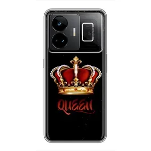 Чохол з Короною РеалМi GT3 - (AlphaPrint) (Корона короля)