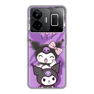 Чехол с кроликом Куроми на Realme GT3 (Кролик Куроми)