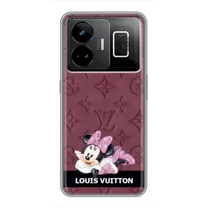 Чохол Disney Mouse Realme GT3 (PREMIUMPrint) (Mikki LV)