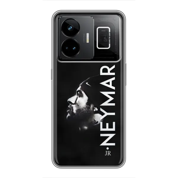 Чохол з принтом «NEYMAR» для Realme GT3