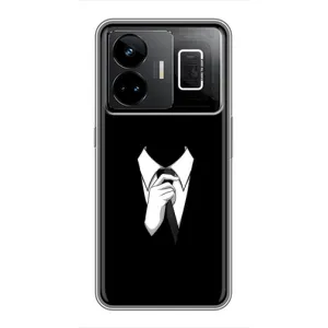 Чехол с принтом «Стиляга» для Realme GT3