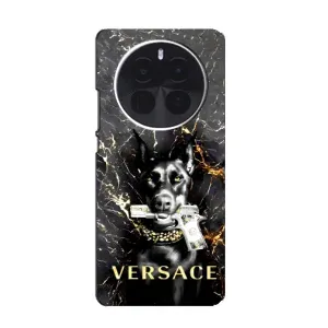 Чехлы VERSACE для Реалми ДжиТи 5 Про (PREMIUMPrint) (AlphaPrint-ген.)
