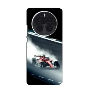 Чохол Формула1 на Realme GT5 Pro (Болід гоночний)