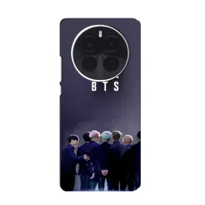 Чохол з принтом «Група BTS» для Realme GT5 Pro
