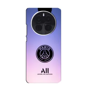 Чохли PSG для Realme GT5 Pro (AlphaPrint) (лого PSG)