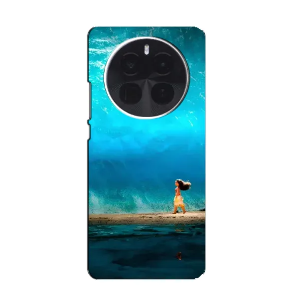 Чохол з принтом «Океан Моана» для Realme GT5 Pro Чохол з принтом «Океан Моана» для Realme GT5 Pro