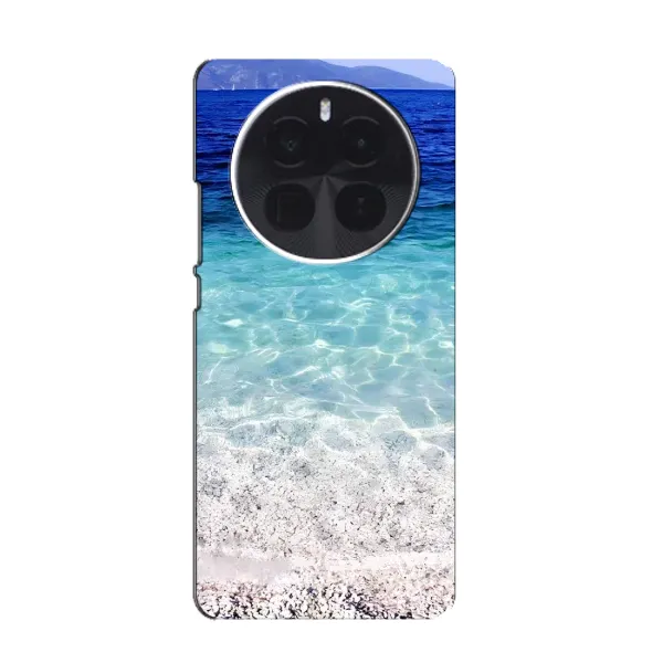 Чехол с принтом «Море» для Realme GT5 Pro