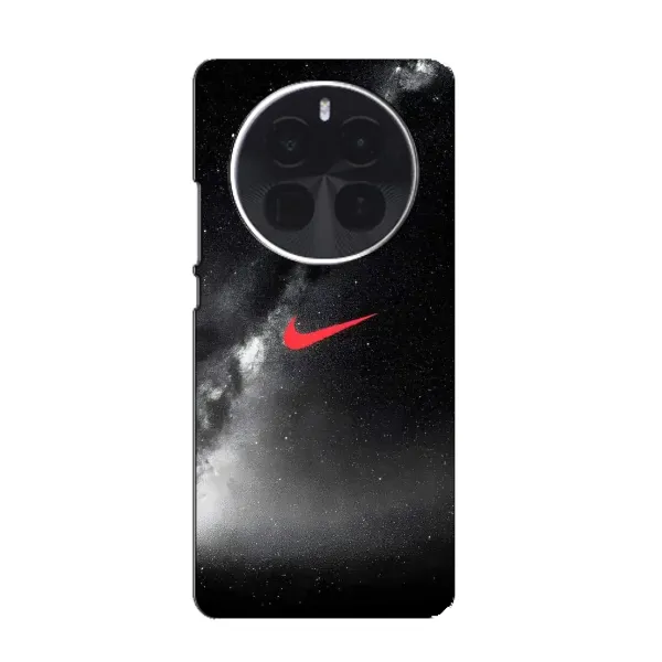 Чехол с принтом «Найк красный» для Realme GT5 Pro