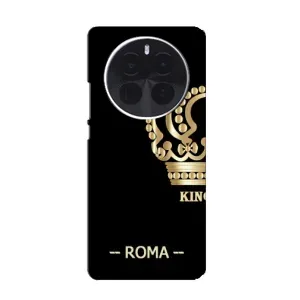 Чохли для Realme GT5 Pro (VPrint) - Футбольні клуби (Roma)
