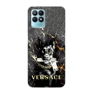 Чохли VERSACE для RealMe NARZO 50 (PREMIUMPrint) (AlphaPrint-ген.)