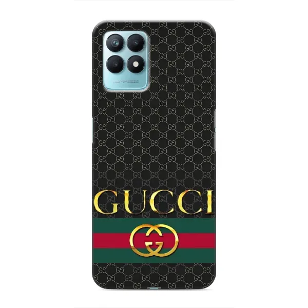 Чохол з принтом «Gucci оригінал» для Realme NARZO 50 Чохол з принтом «Gucci оригінал» для Realme NARZO 50