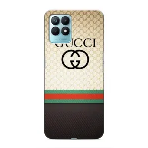 Чохли  GUCCI для RealMe NARZO 50 (AlphaPrint) (GUCCI стиль)