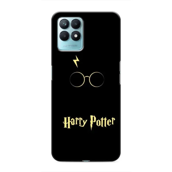 Чохол з принтом «Harry Potter» для Realme NARZO 50