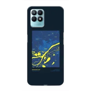 Чохли для RealMe NARZO 50 Міста України (Херсон)